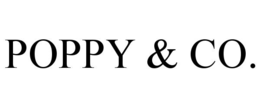 poppy & co.