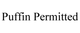 puffin permitted