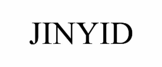 jinyid