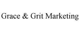grace & grit marketing