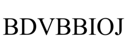 bdvbbioj