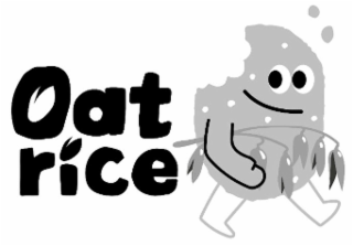 oat rice