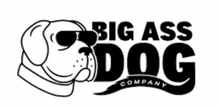 big ass dog company