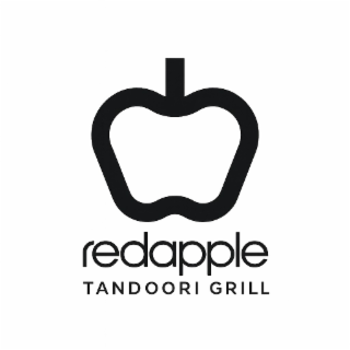redapple tandoori grill
