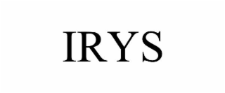 irys