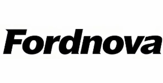 fordnova