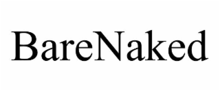 barenaked