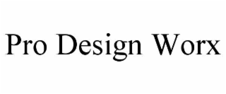 pro design worx