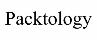 packtology