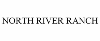 north river ranch