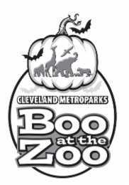 cleveland metroparks boo at the zoo