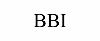 bbi