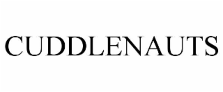 cuddlenauts
