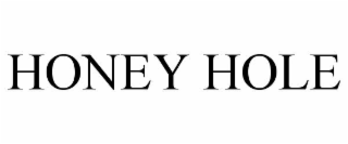 honey hole