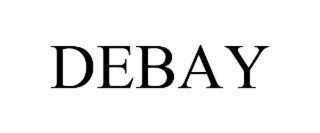 debay