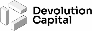 devolution capital