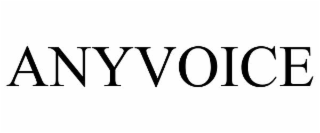 anyvoice