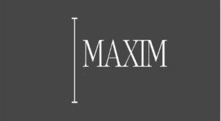 maxim