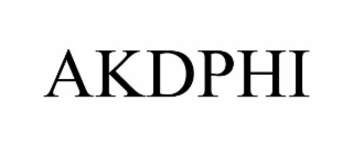 akdphi