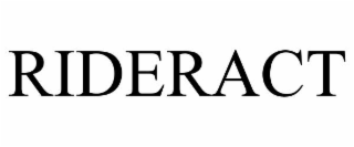 rideract