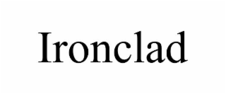ironclad