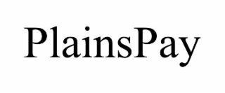 plainspay