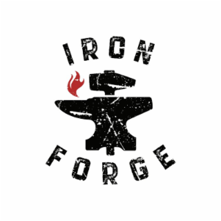 iron forge