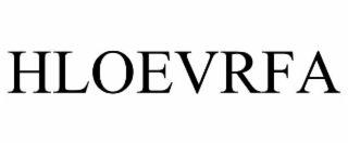 hloevrfa