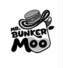 mr. bunker moo