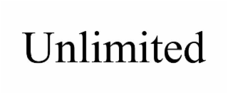 unlimited