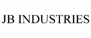 jb industries