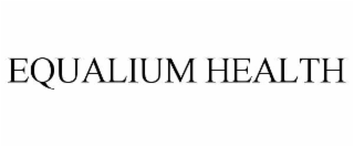 equalium health
