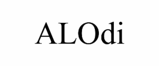 alodi