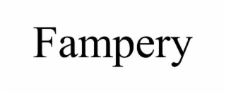 fampery