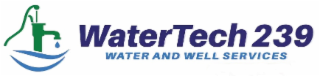 watertech. 239 water and well services