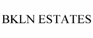 bkln estates