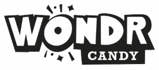 wondr candy