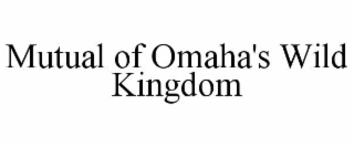 mutual of omaha's wild kingdom