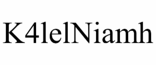 k4lelniamh