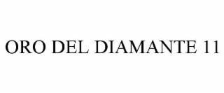 oro del diamante 11