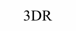 3dr