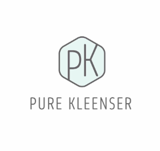 pk pure kleenser