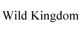 wild kingdom