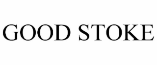 good stoke