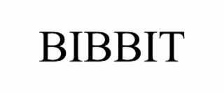 bibbit
