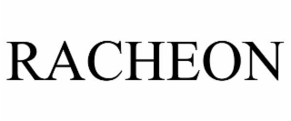 racheon