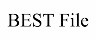 best file