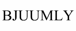 bjuumly