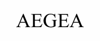 aegea