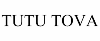 tutu tova